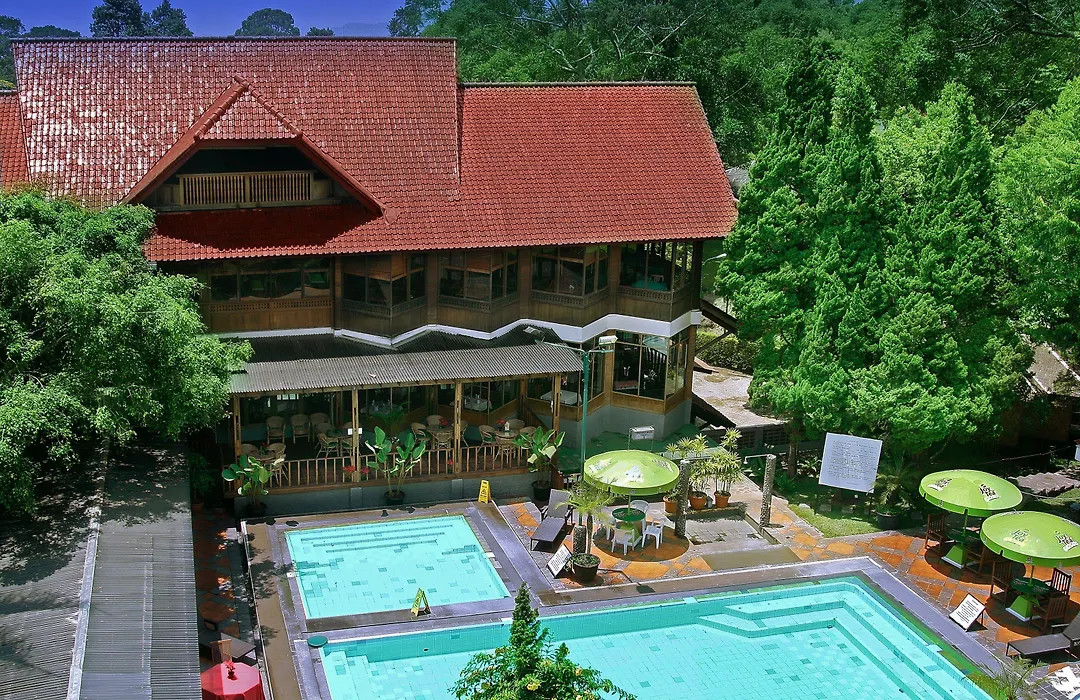 Sari Ater Hotel & Resort-1
