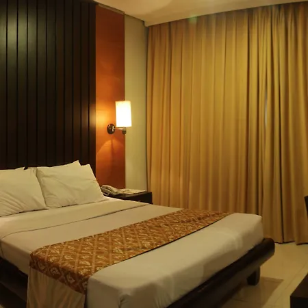 Sari Ater Hotel & Resort-2
