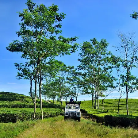 Sari Ater Hotel & Resort-2